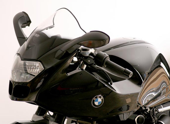 BMW R 1200 S [2006-]-Racing disc "R"