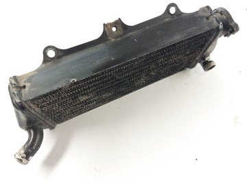 Kawasaki KMX 125 MX 125 B [1997] - Cooler Cool Water