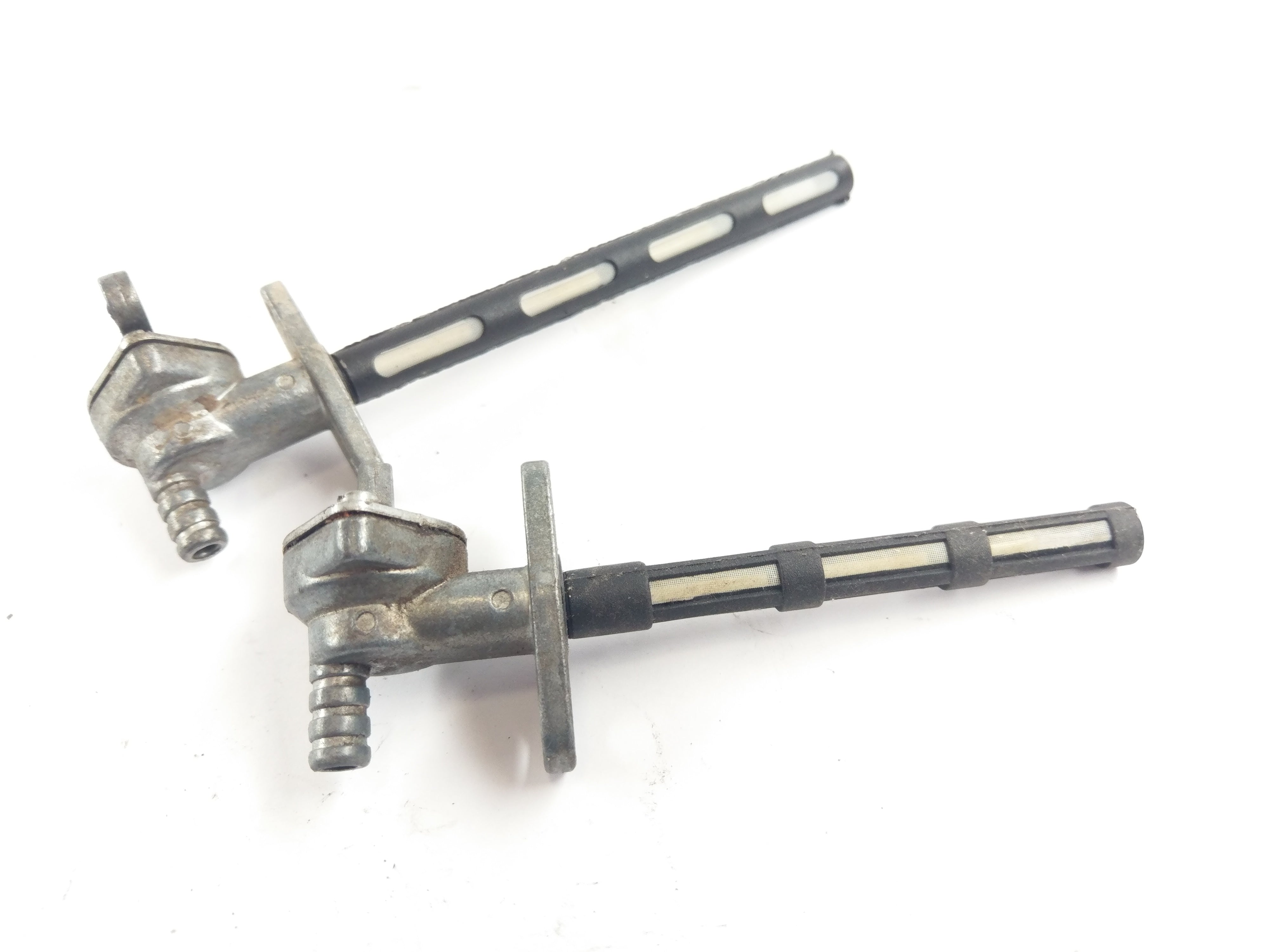 KTM ER 600 LC4 PD [1992] - Petrol Tap Set Couple