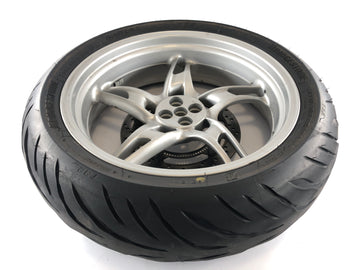 BMW R 1150 RT [2003] - Baghjul RAD RIM