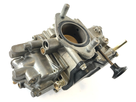 Yamaha YFM 350 Warrior 3GD [2003] - Карбюратор