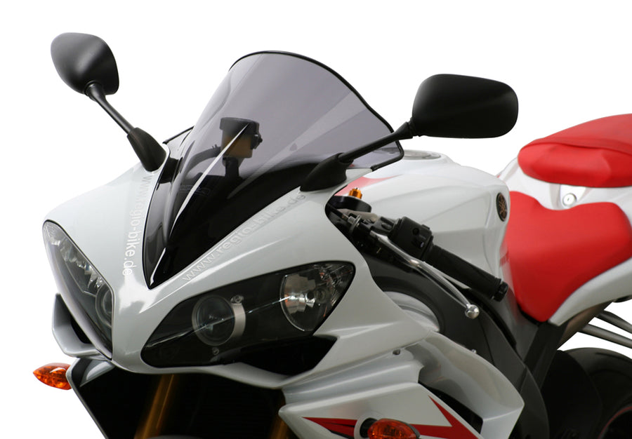 Yamaha YZF R1 [2007-2008] – Състезателен екран “R”