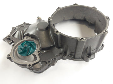 Aprilia RST 1000 Futura [2004] - Lid sprzęgła wewnątrz pokrywki silnika