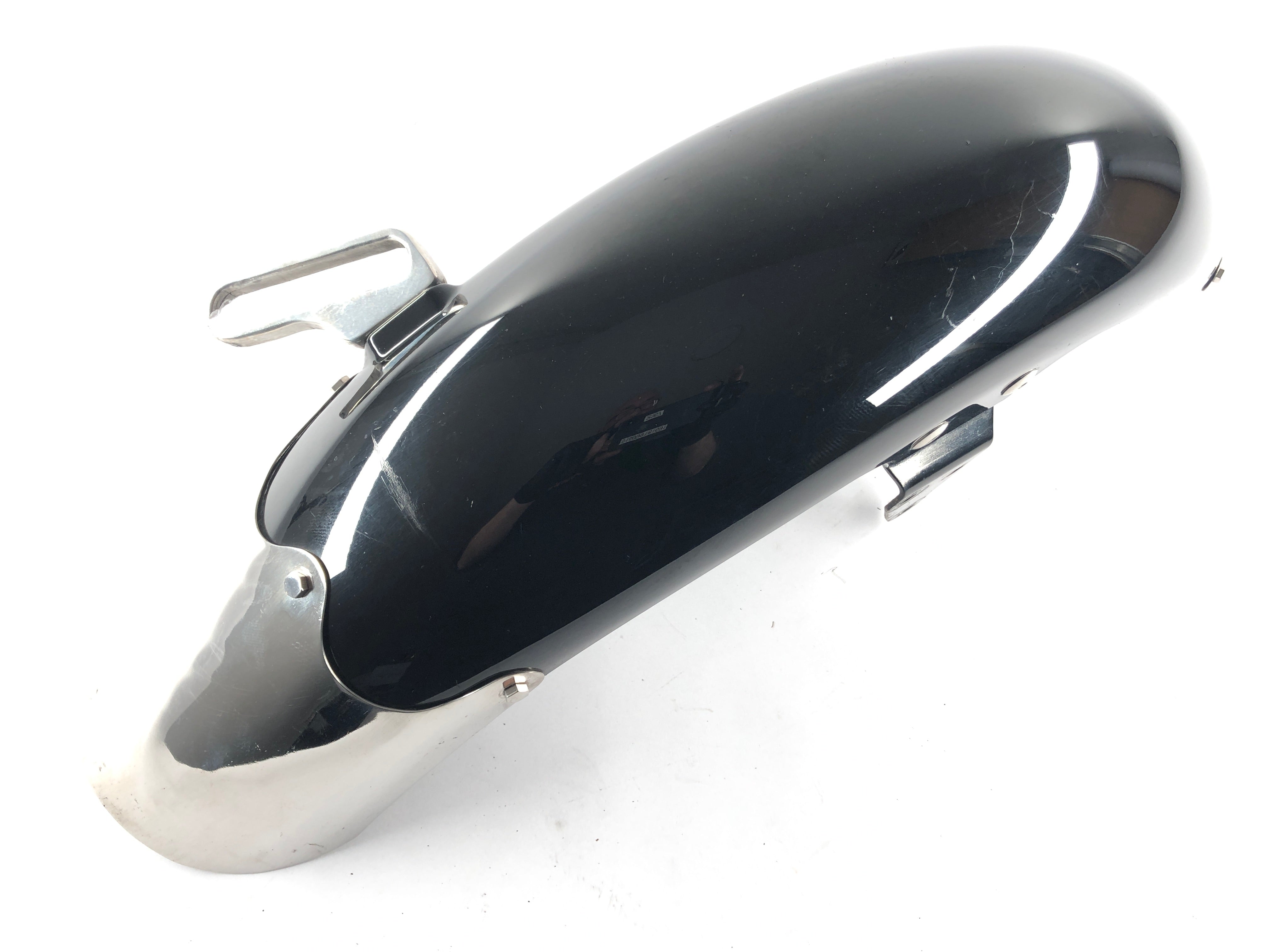 Yamaha XVS 650 Drag Star 4VR [1997] - Front fender front