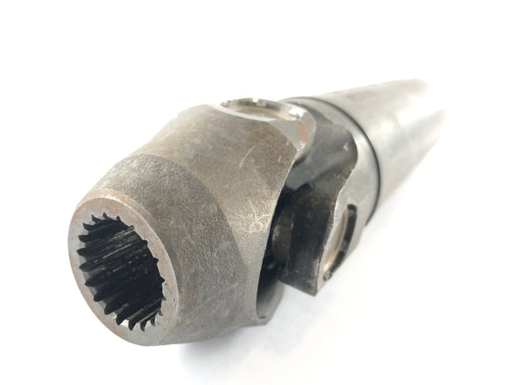 BMW K 1200 GT [2003] - Карты Действия Кройзгелен Кардан