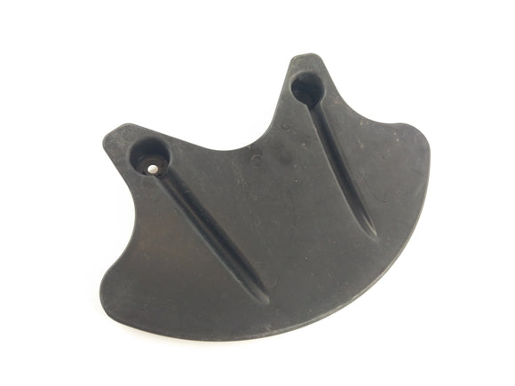 BMW S 1000 RR K10 [2010] - Cover fork bridge bottom