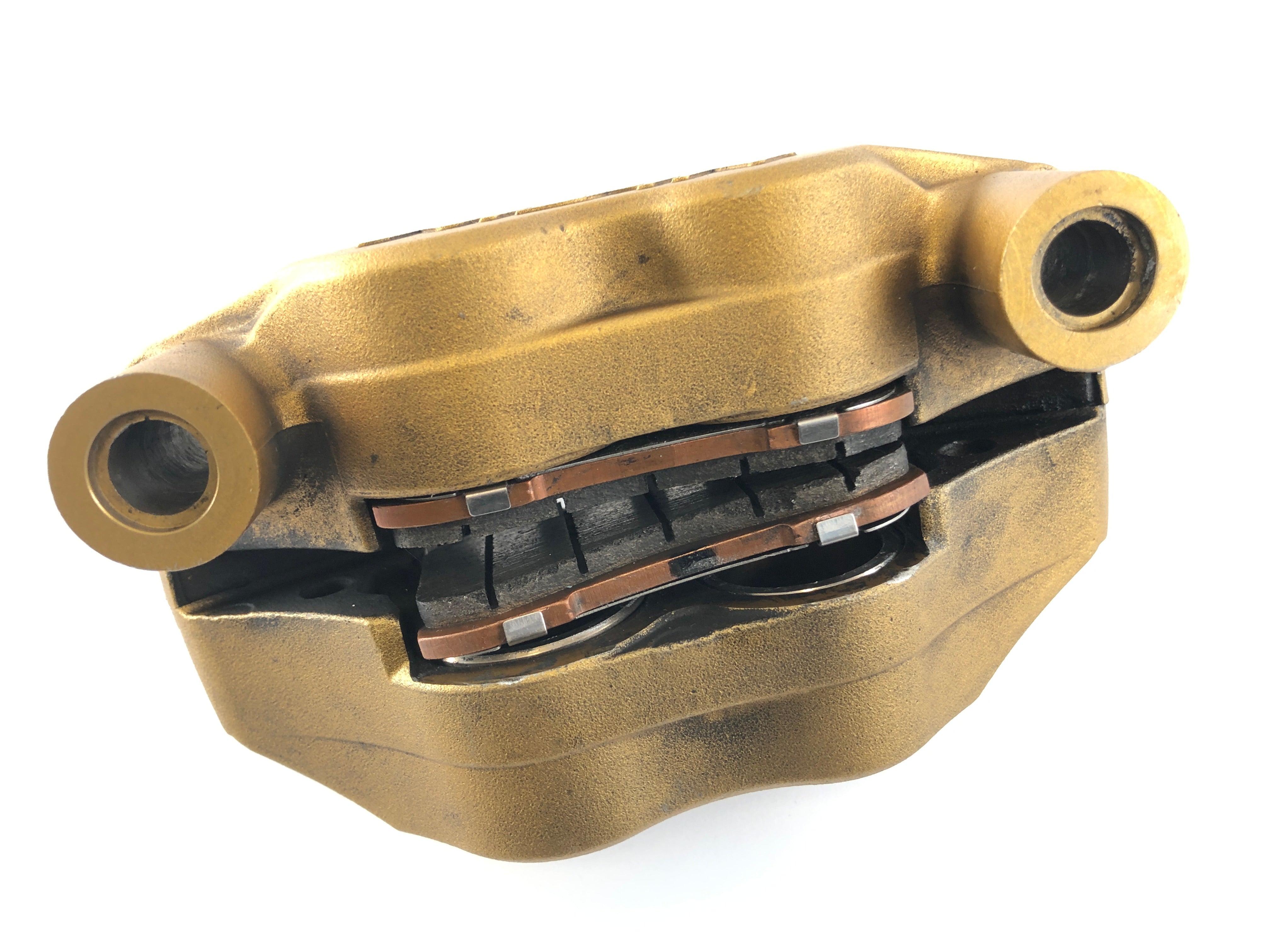 Triumph Speed Triple 1050 515NJ [2006] - Brake caliper front left