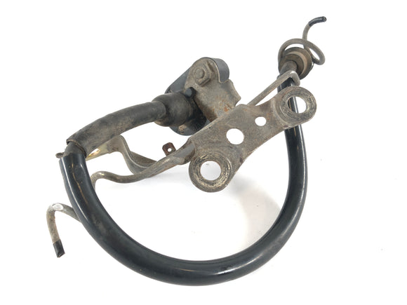 Honda XL 600 R PD03 [1984] - zapalovací cívka se zástrčkou