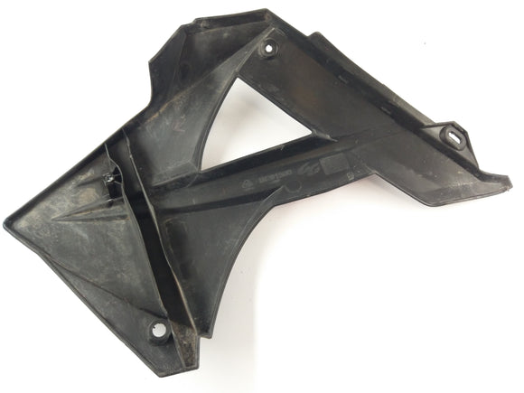 Gas Gas FSR 450 [2008] - Side panel tank panel right