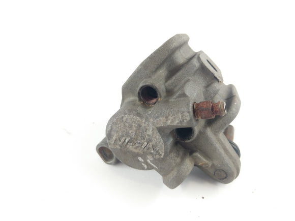 Suzuki RM 250 [1993] - Remklauw