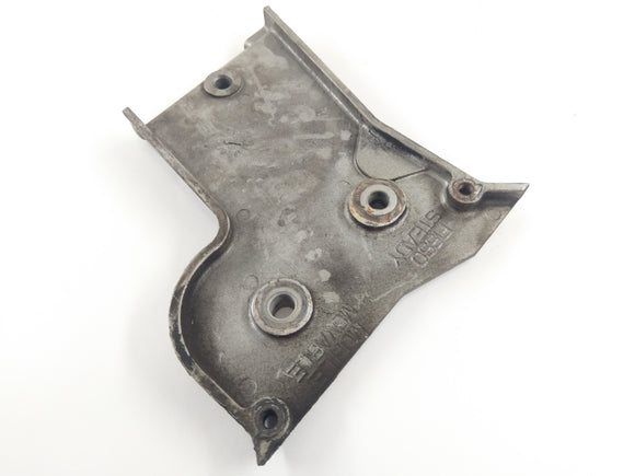 Ducati Monster S4 916 - Tandet bæltehus liggende cylinder