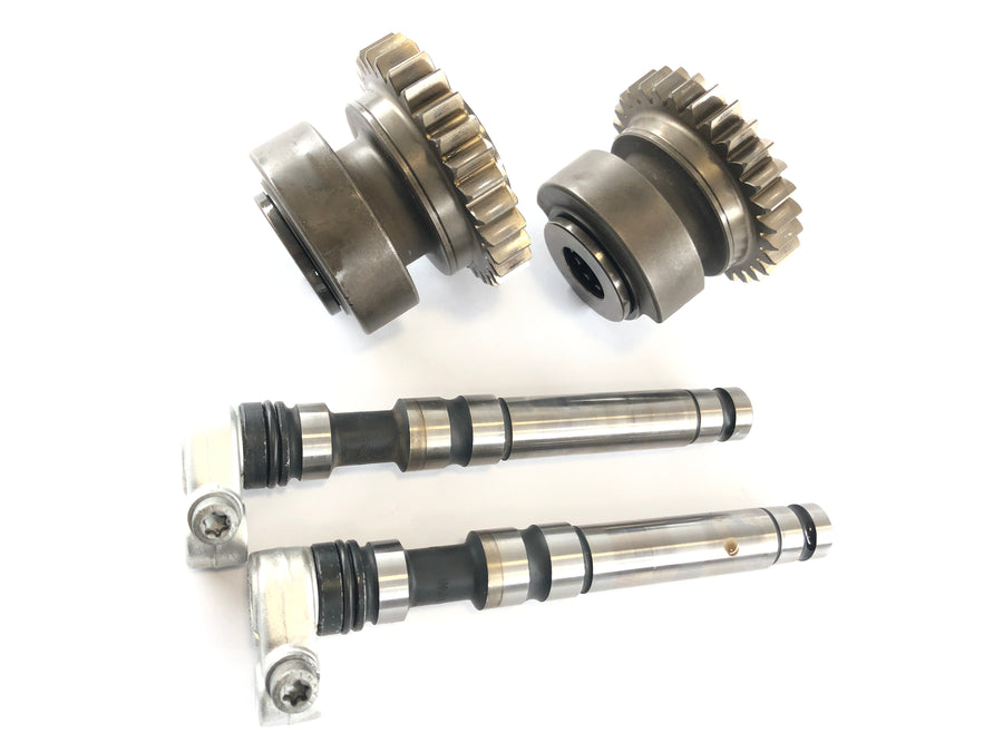 BMW K 1300 S K12S [2009] - Kompensationsbølger Kompensationsbølge