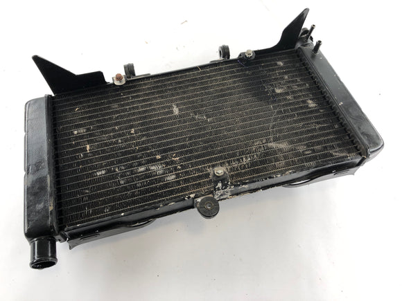 Honda CBR 900 RR SC28 [1995] - Relier d'acqua