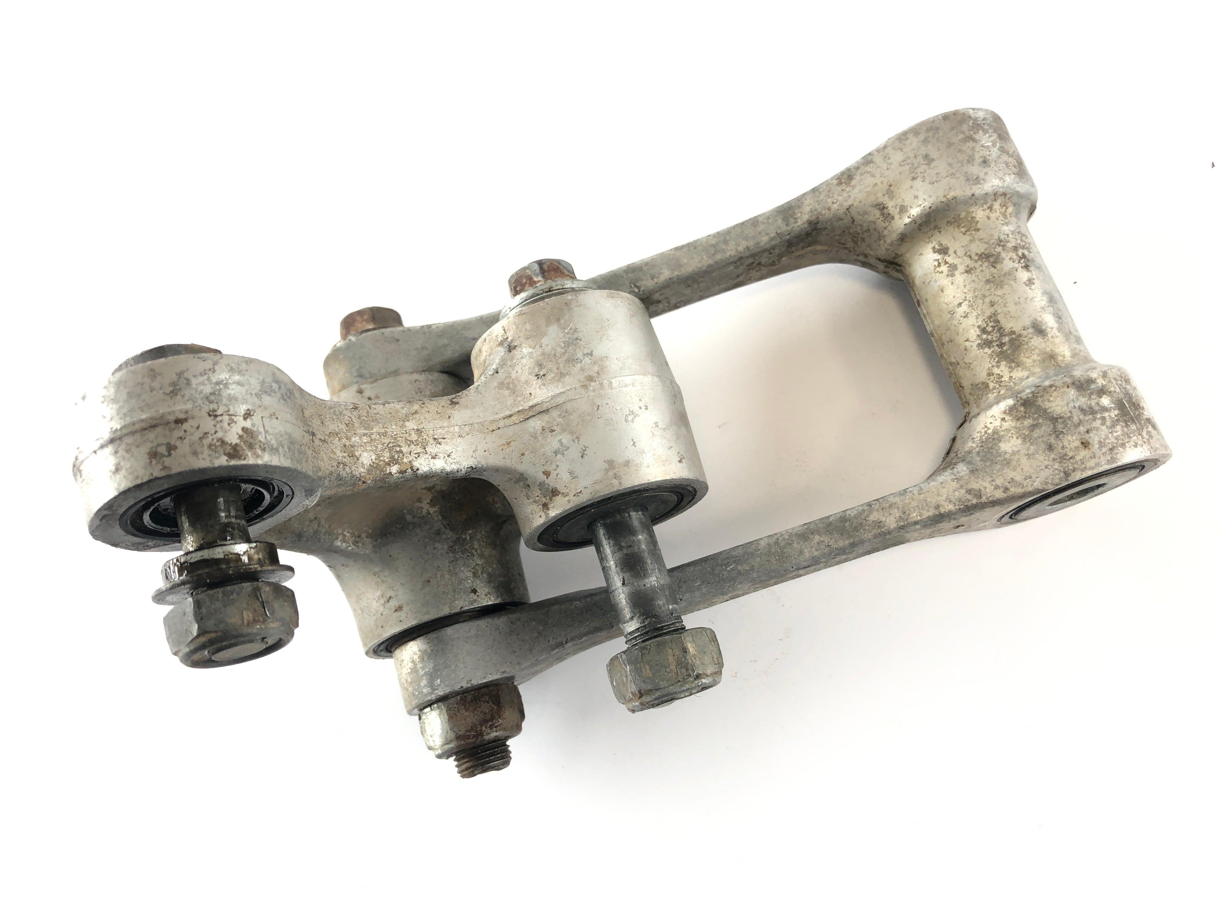 Honda CRF 450 R [2003] - rocker arm bone shock absorber