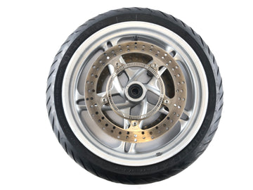 BMW K 1200 GT [2003] - обод переднего колеса колеса - 0