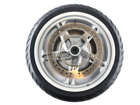 BMW K 1200 GT [2003] - обод переднего колеса колеса