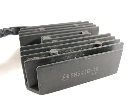 BMW F 650 GS R13 [2000] - Контроллер