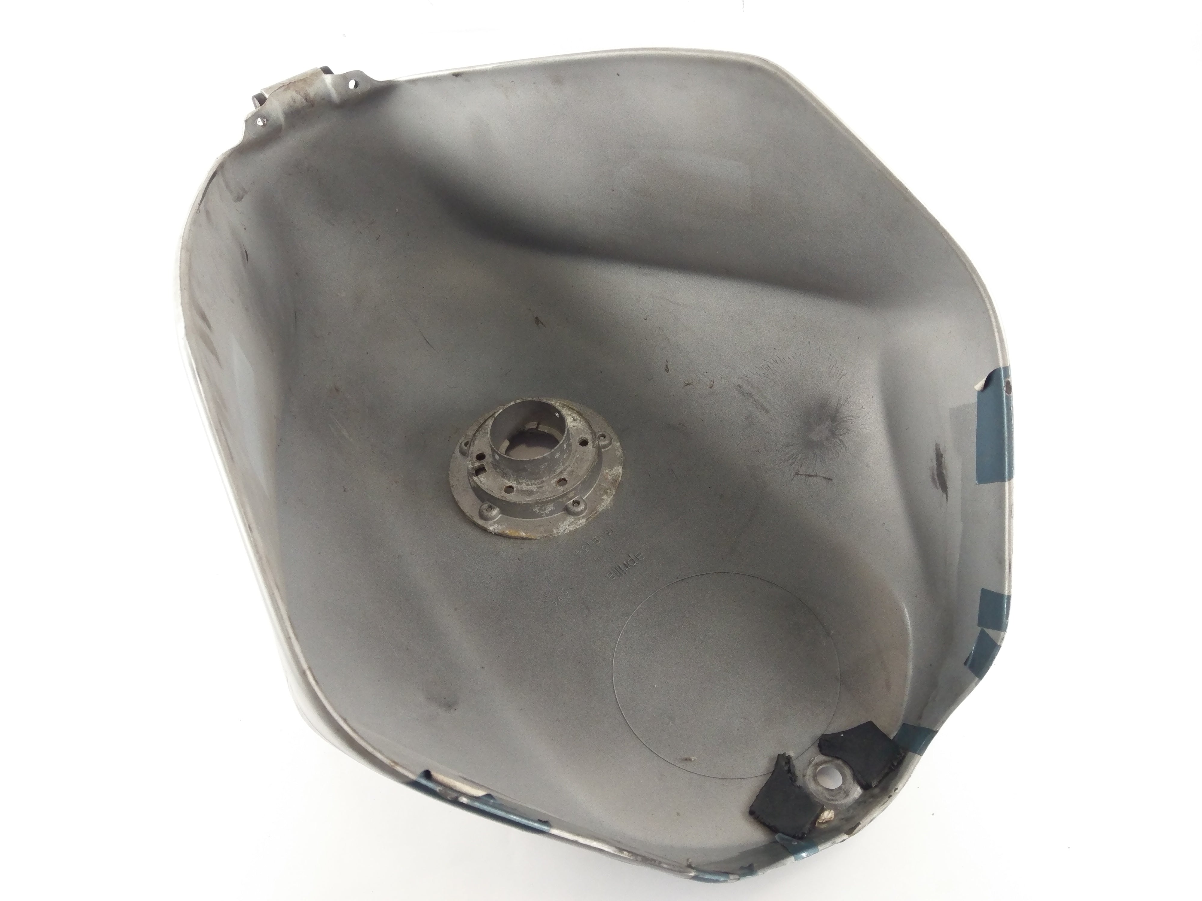 Aprilia Rs 125 GS [1997] - Tank Cover