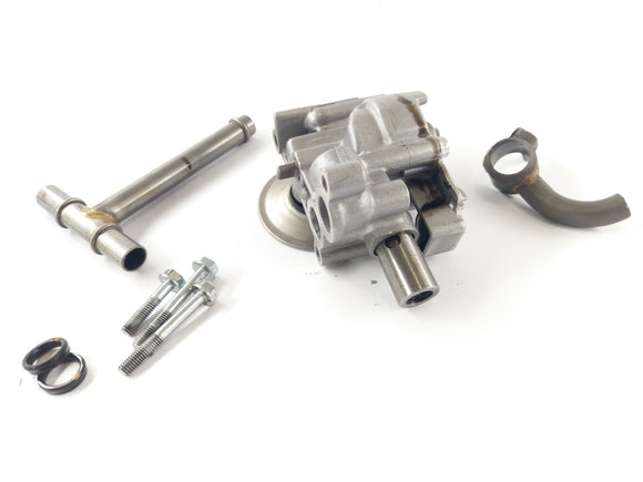 Honda xrv 650 African Twin RD03 [1989] - Нефтяной насос