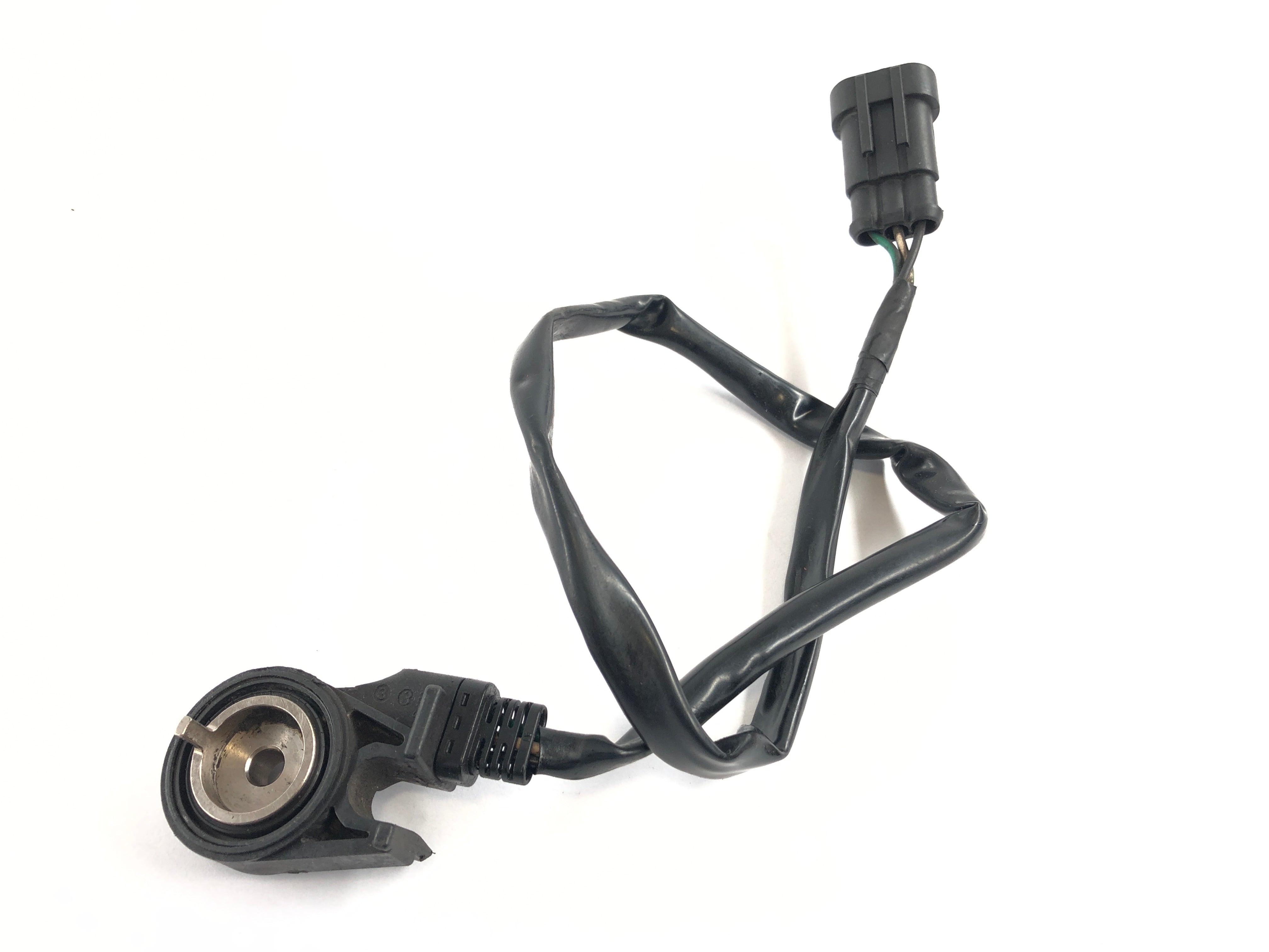 Ducati Multistrada 1000 DS [2004] - Side stand switch