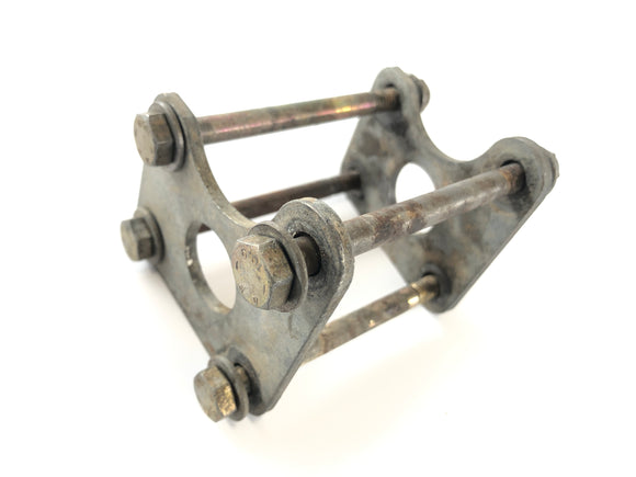 Husqvarna TE 610 8AE [1992] - Titolare del motore