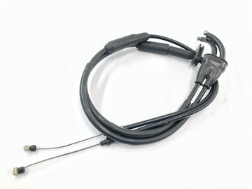 BMW R 1200 GS Adventure R12 - Gaszug