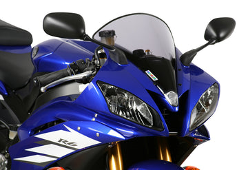 Yamaha YZF R6 [2006-2007] – Originalformscheibe "O"