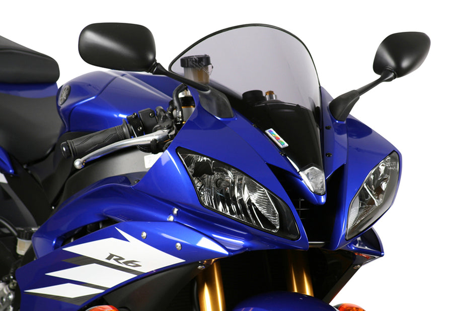 Yamaha YZF R6 [2006-2007]-Originale Disc "O"