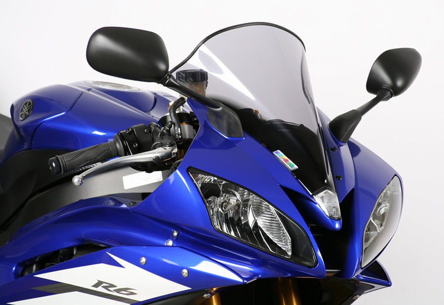 Yamaha YZF R6 [2006-2007] – Racingscheibe "R"