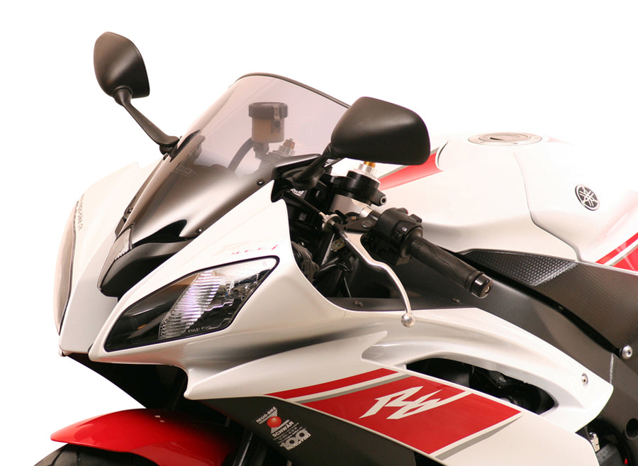 Yamaha Yzf R6 [2008-2016]-Disco de forma original "O"