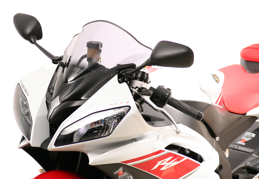 Yamaha YZF R6 [2008-2016] – Racingscheibe "R"