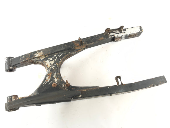 Kawasaki KMX 125 MX 125 B [1998] - Schwinge zadním kola Swing