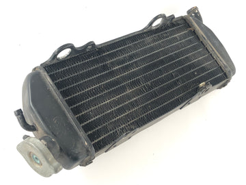 KTM 640 LC4 [2003] - Vandkølerkøler højre