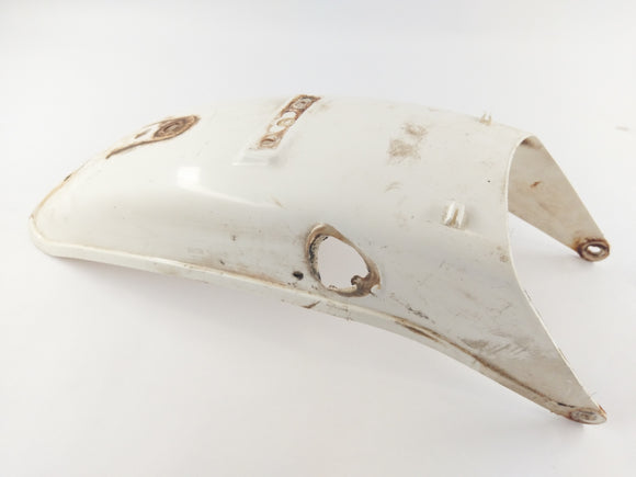 Yamaha DT 175 2K4 [1979] - achterste Fagle Wing achter