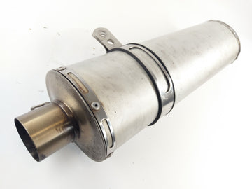 Yamaha YZF 750 R 4NHN [1995] - Výfukový tlumič Rombo