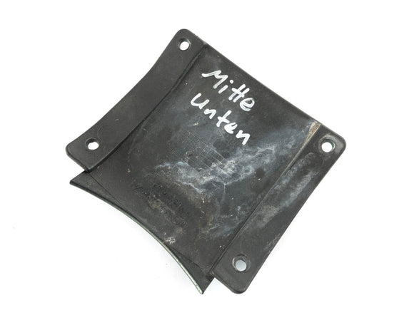 Moto Guzzi V11 [2001]  - ヘッドライトの下の真ん中をつかむ