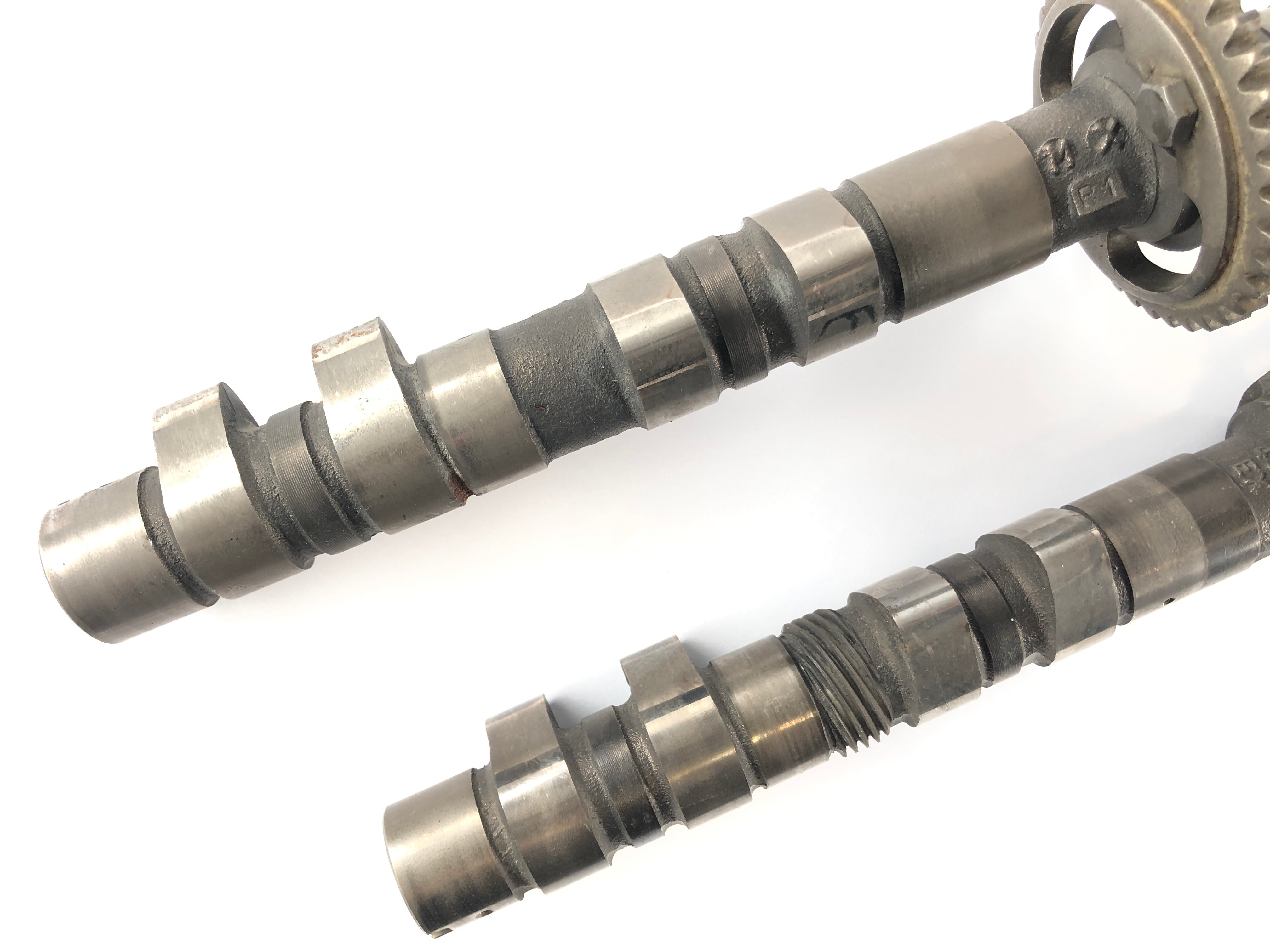 Honda CB 900 F SC01 [1981] - Camshafts Set