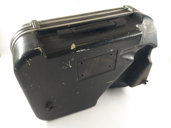 Moto Guzzi V65 PG [1988] - Koffer Kofferset ohne Schlüssel