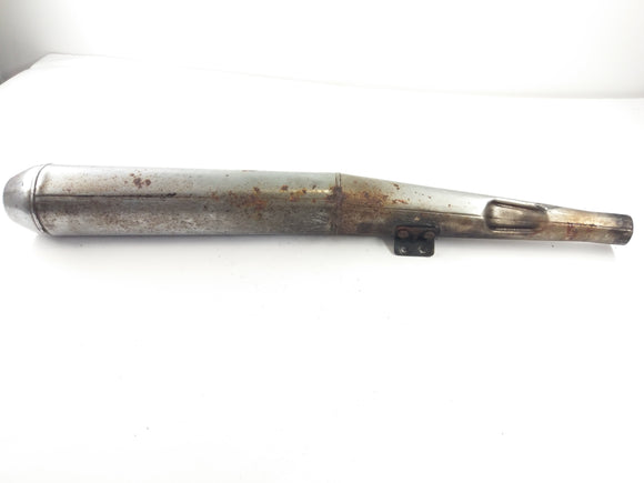 BMW R 100 S тип 247 [1978] - Dehke ESD Slencer