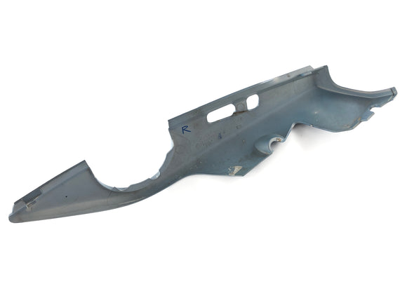 BMW F 650 CS Scarver [2001] - revestimiento trasero a la derecha