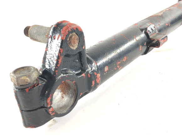 Moto Guzzi 850 -T3 VD [1979] -Schwinge後輪スイング