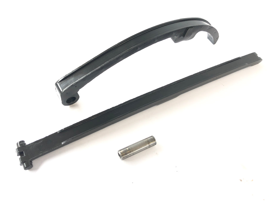 Suzuki Bandit GSF 650 S WVB5 [2005] - Spannschiene und Gleitschiene Set