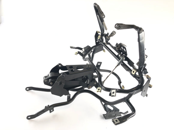 BMW K 1200 GT K12 [2004] - Porta-carenagens dianteiras