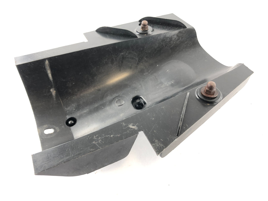 Moto Guzzi 850-T3 VD [1979] - Tagumine poritiiva sisepaneel