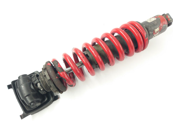 Yamaha XT 600 43F [1985] - Spring Bumper Shock Absorber