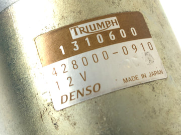 Triumph Daytona 955i T595N [2001] - startmotor - 0