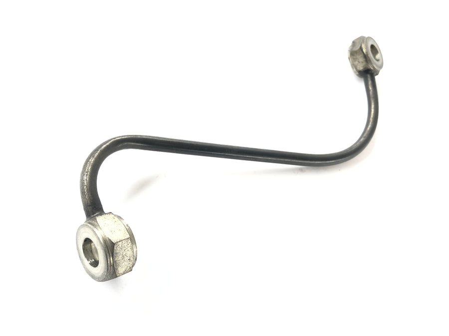 Honda CB 900 F2 SC09 [1985] - Линия нефтяного рода