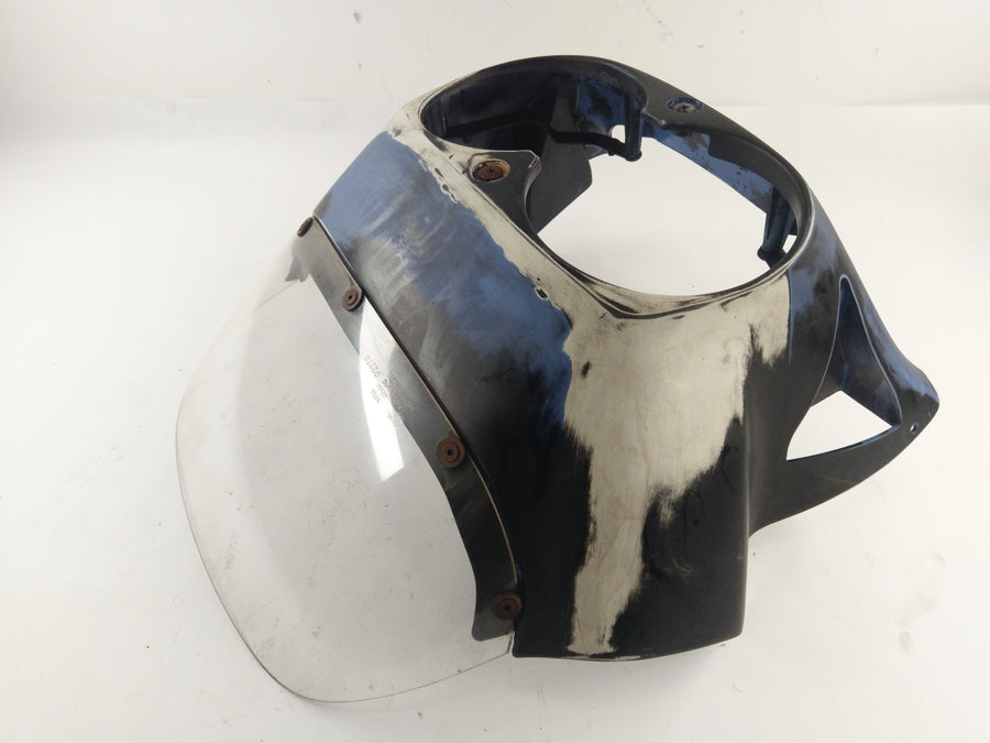 Honda Africa Twin XRV 650 RD03 [1989] - Kanzel Frontverkleidung