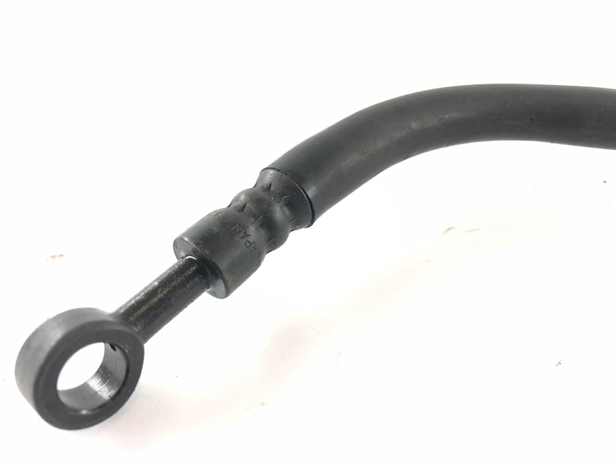 Yamaha FJR 1300 RP11 [2005] - Kytkentälinjan hydraulinen kytkentä