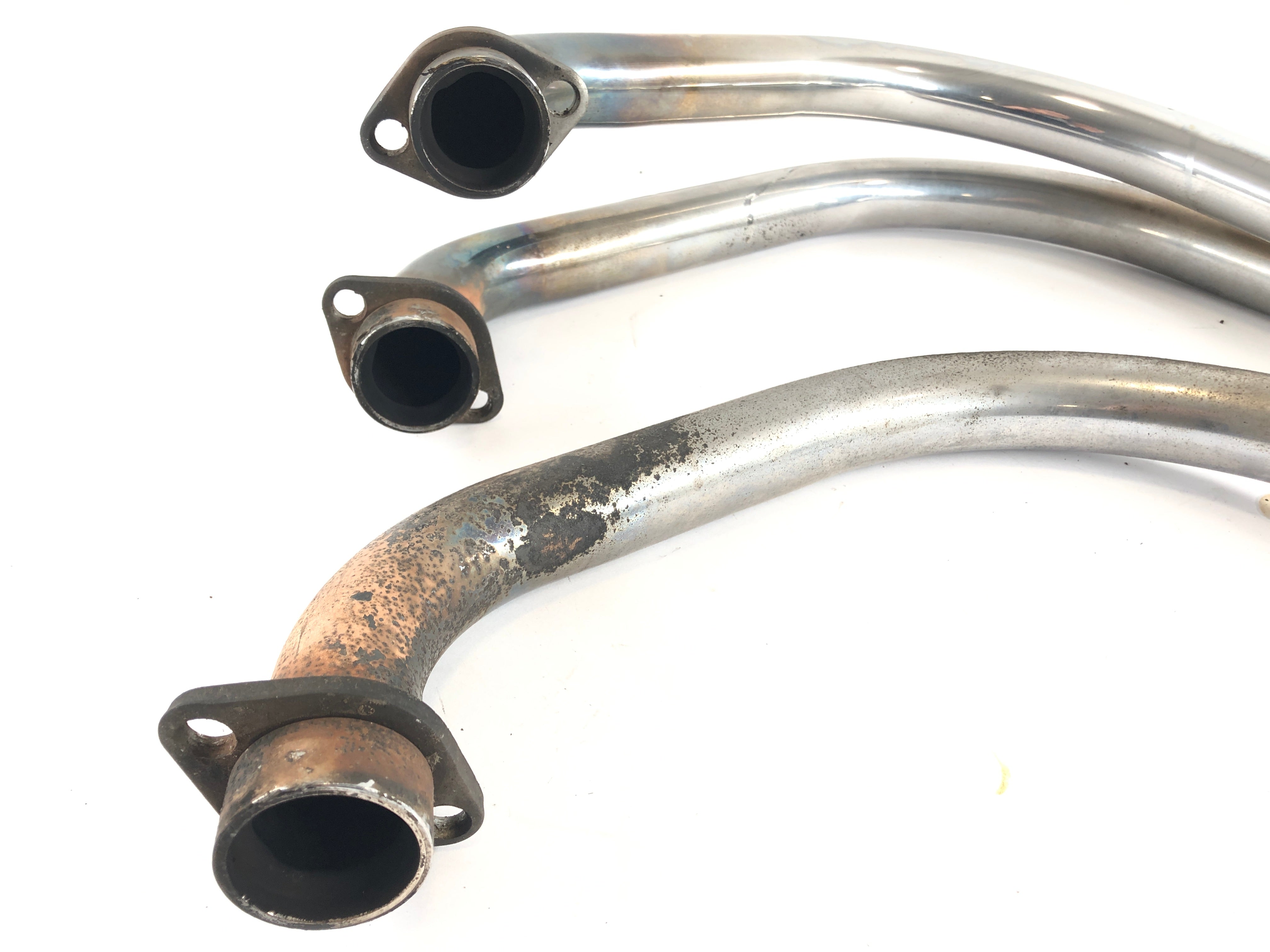 Triumph Thunderbird 900 RT T309 [1997] - Exhaust manifold